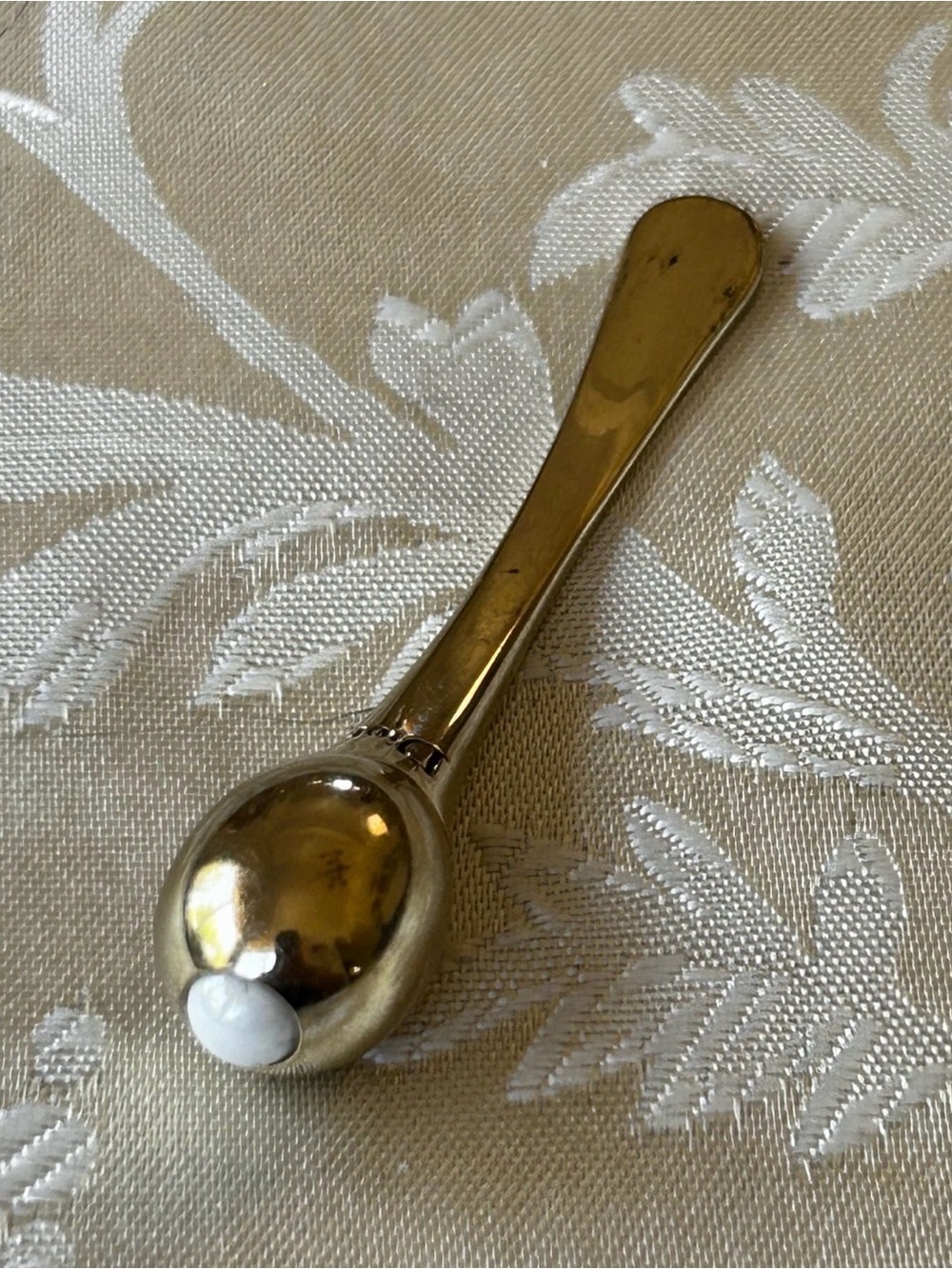 Dior Skincare/Eye Massager Applicator Tool signed
